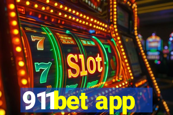 911bet app